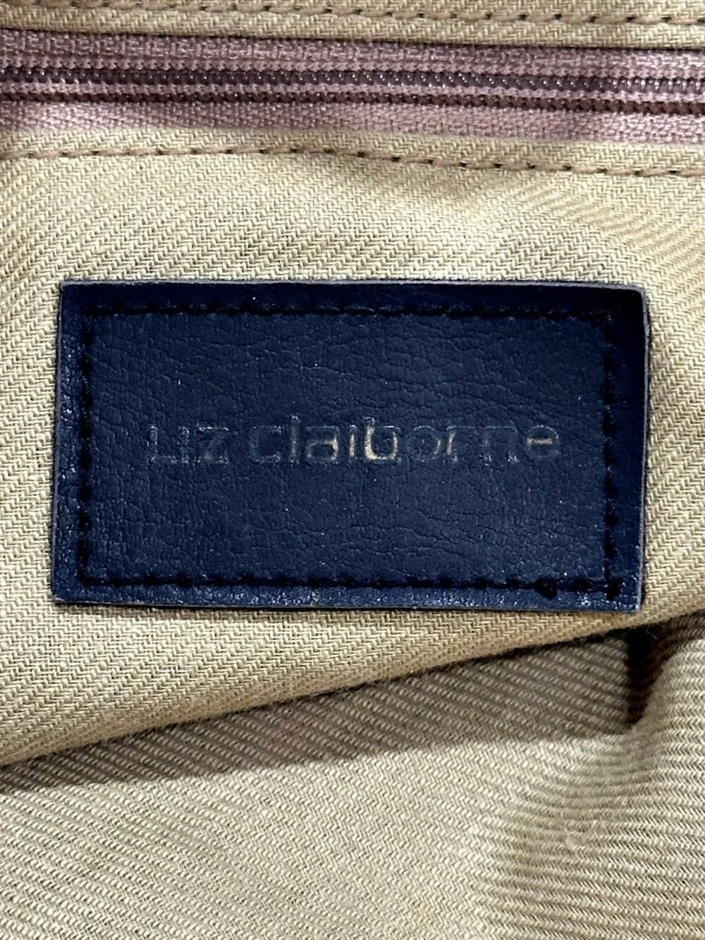 Liz Claiborne *liz claiborne